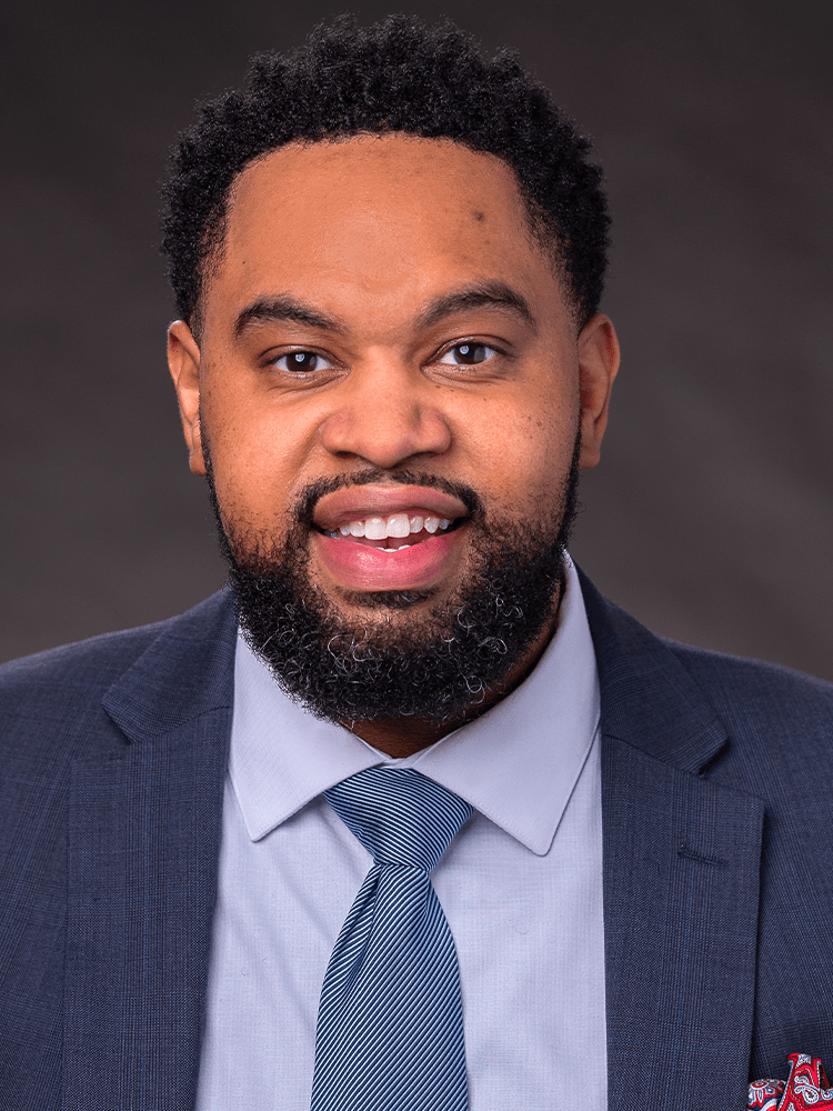 Kendall Pete VACAPAF Virginia Association Of Chapter Of Alpha Phi Alpha